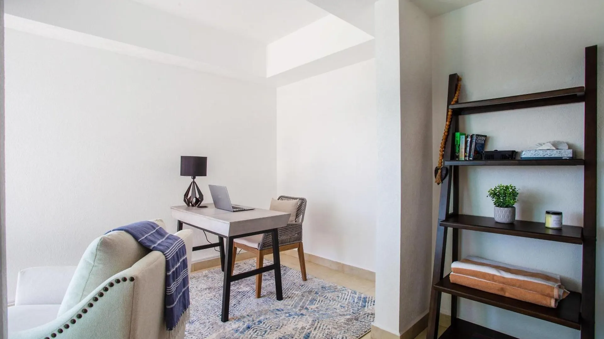 Ogovallarta, 2 Bedroom Beachfront With Double Balcony, Office, Bbq Puerto Vallarta 0*,
